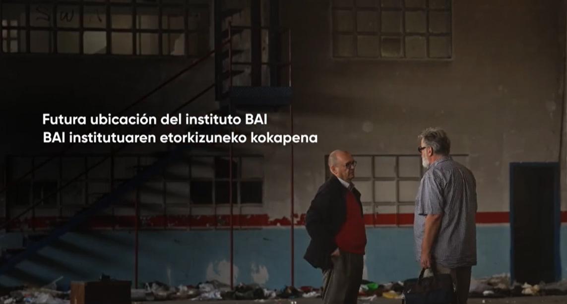 Building & Architecture Institute (BAI)