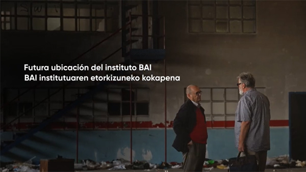 Building & Architecture Institute (BAI)