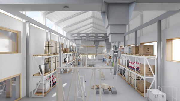 BAI, una respuesta optimista a la realidad