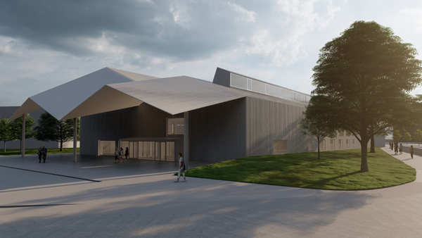 National Center for Industrialization and Construction Robotics