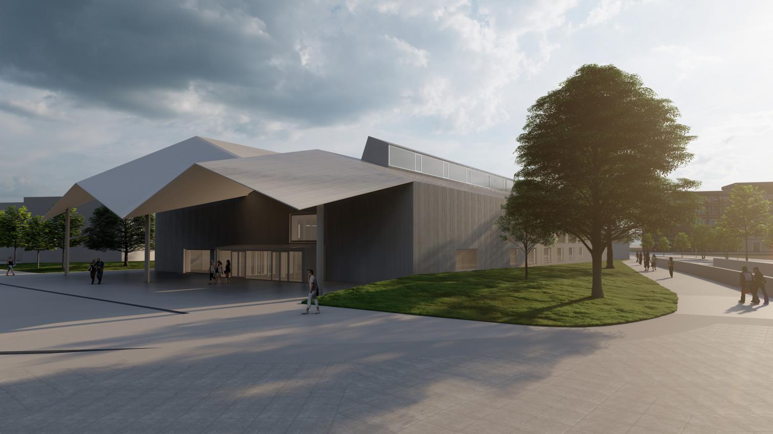 National Center for Industrialization and Construction Robotics