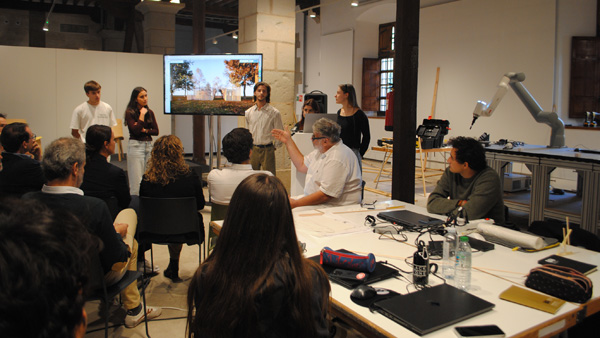 Talleres M-ZERO BAI