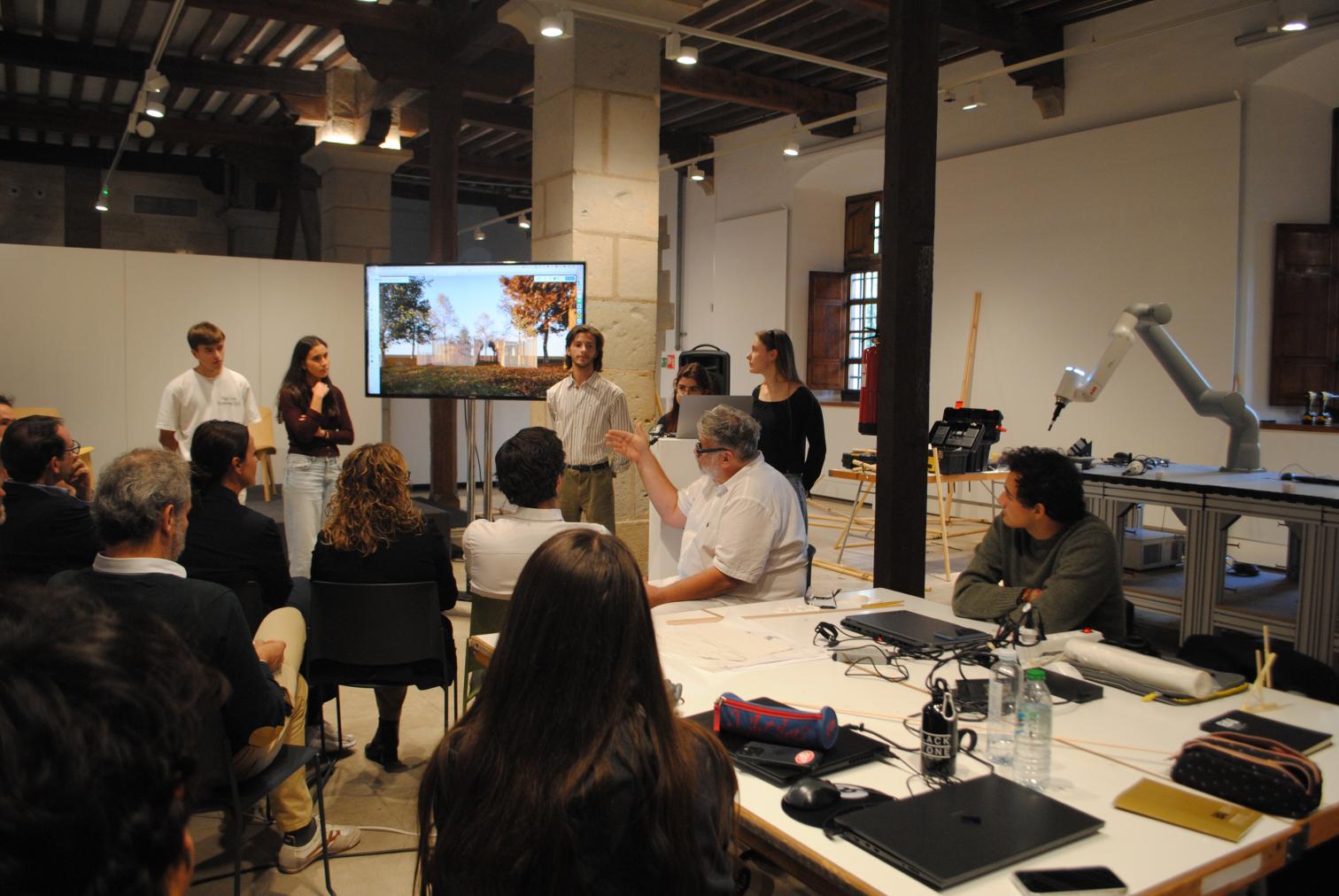 M-ZERO BAI Workshops