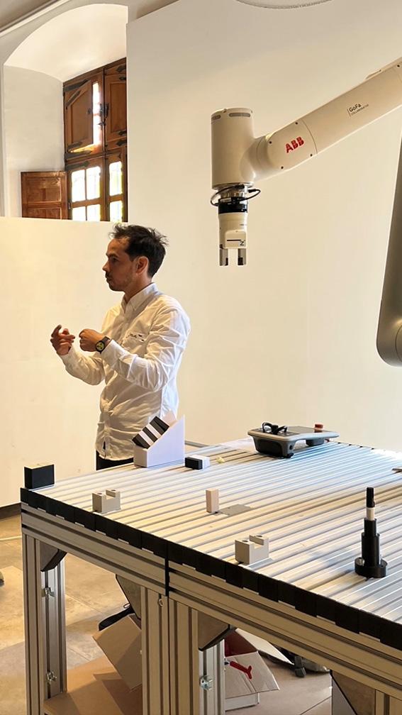 M-ZERO BAI Workshops