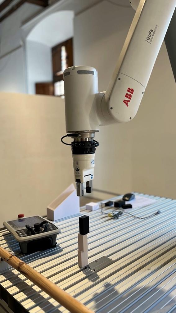 M-ZERO BAI Workshops