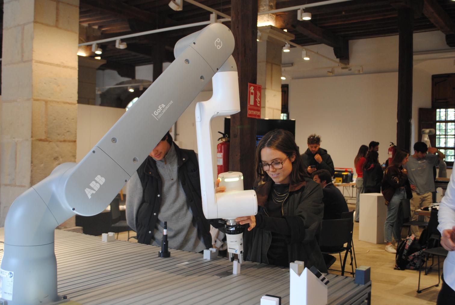 M-ZERO BAI Workshops