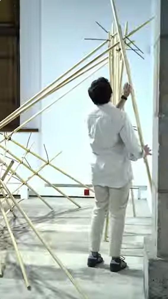 M-ZERO BAI Workshops