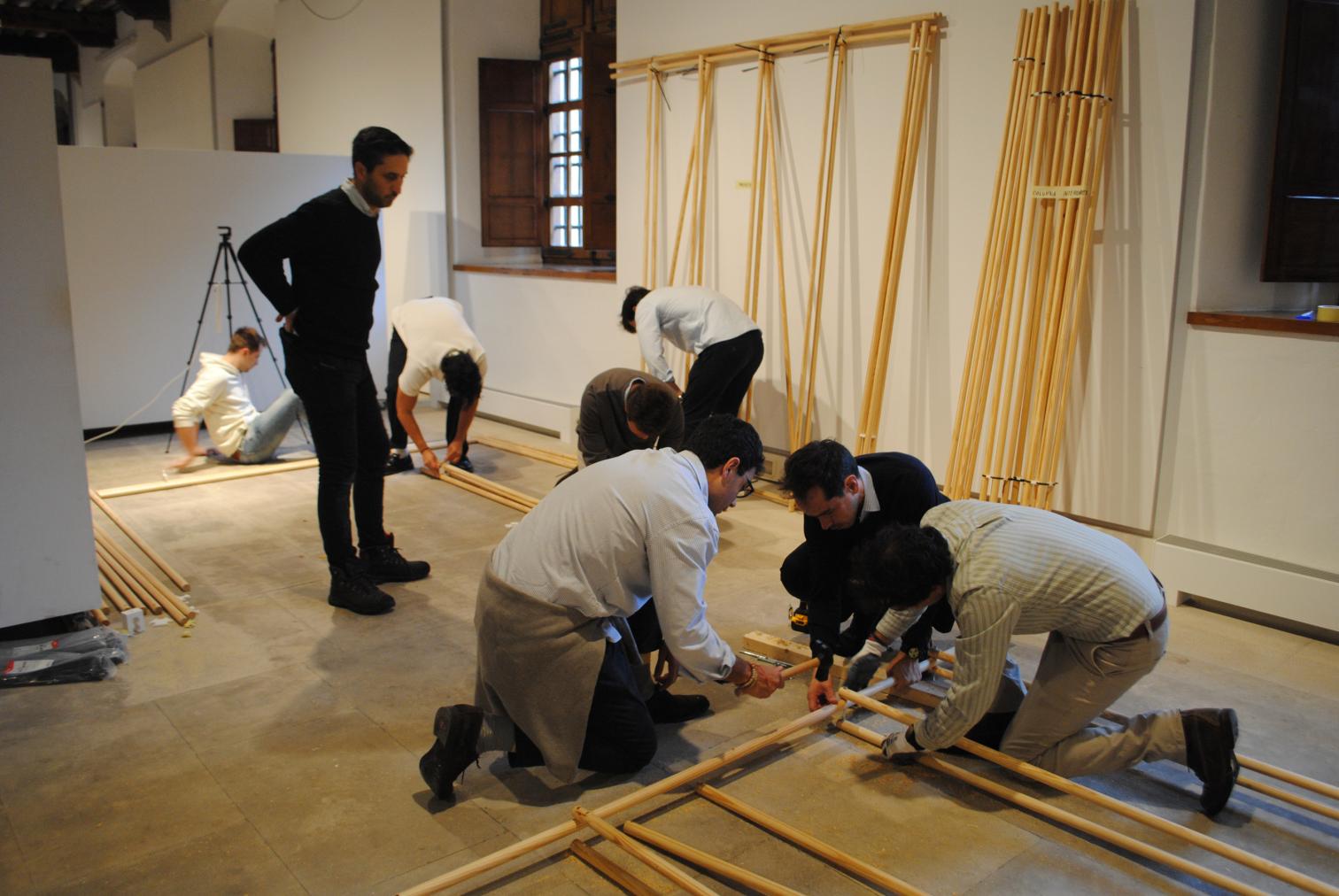 M-ZERO BAI Workshops