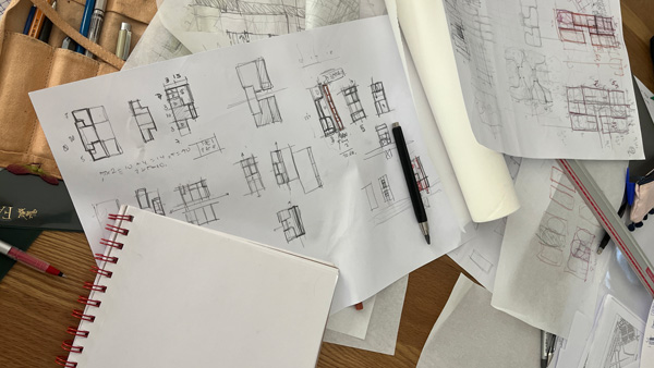 Becas para el primer año del Programa BAI