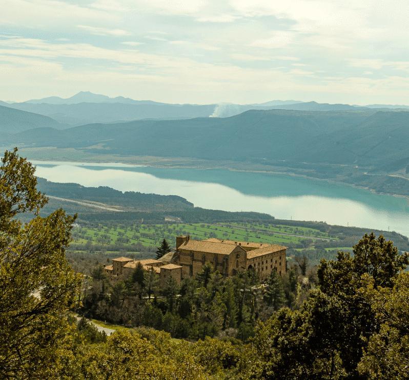 El primer año del Posgrado BAI se impartirá en el monasterio de Leyre