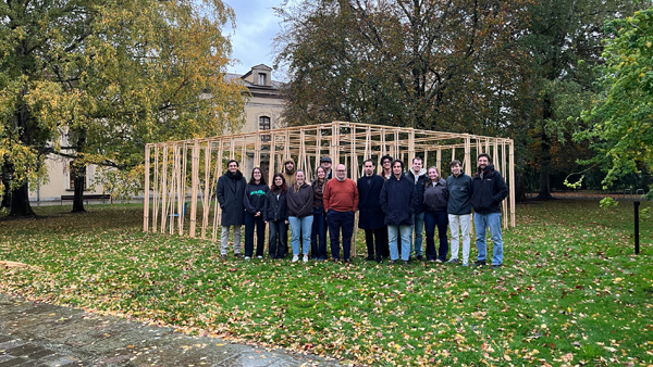 Finaliza el workshop M-ZERO BAI