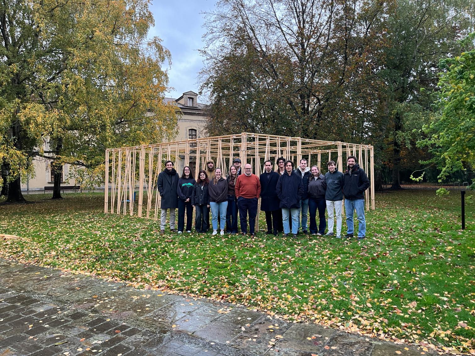 The M-ZERO BAI workshop has come to an end