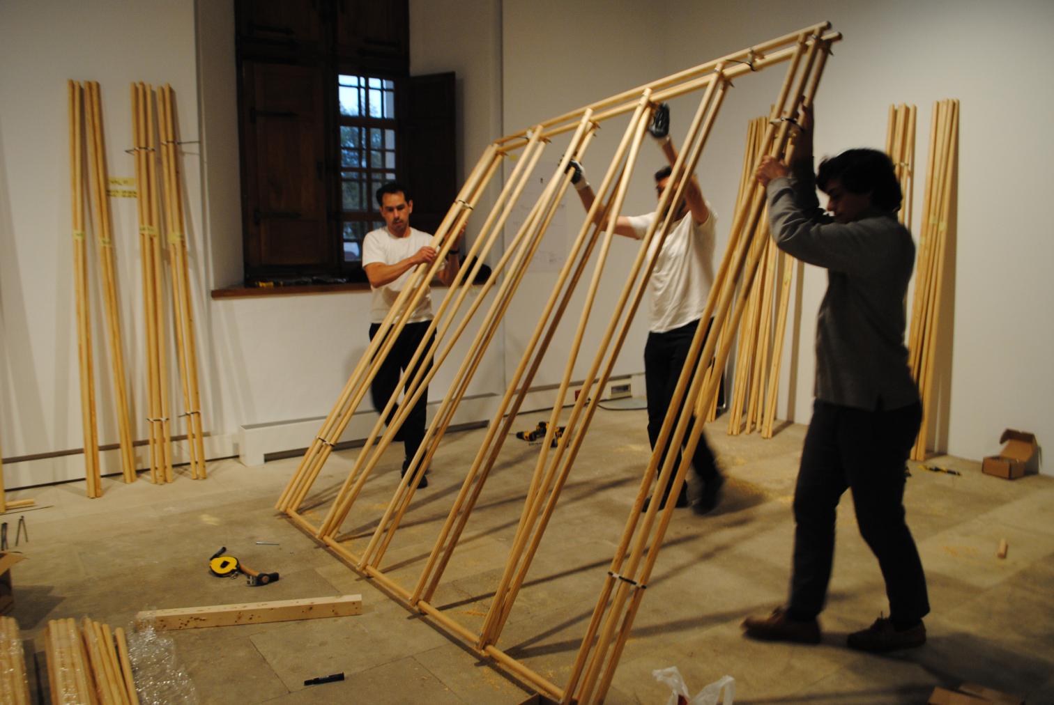 The M-ZERO BAI workshop has come to an end