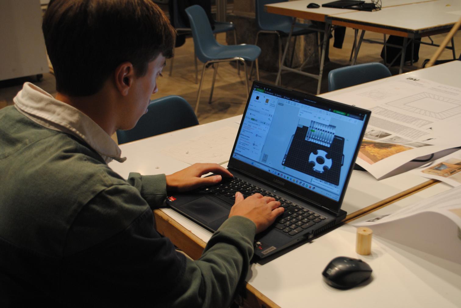 The M-ZERO BAI workshop has come to an end