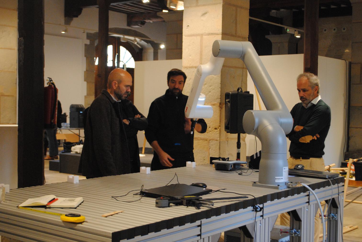 The M-ZERO BAI workshop has come to an end