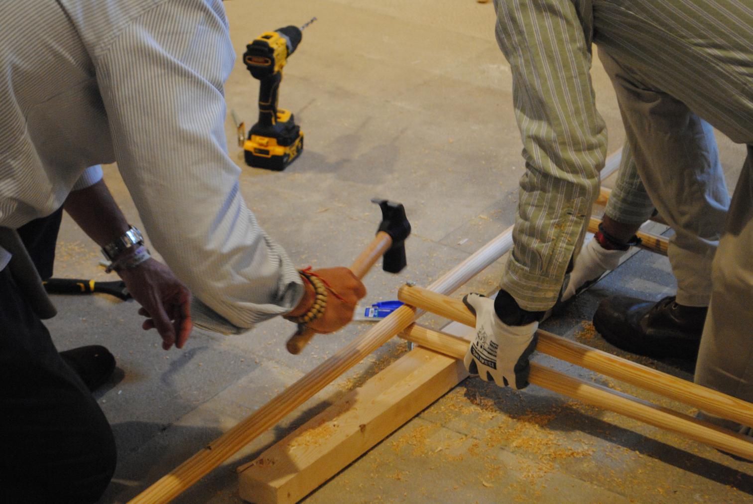 The M-ZERO BAI workshop has come to an end