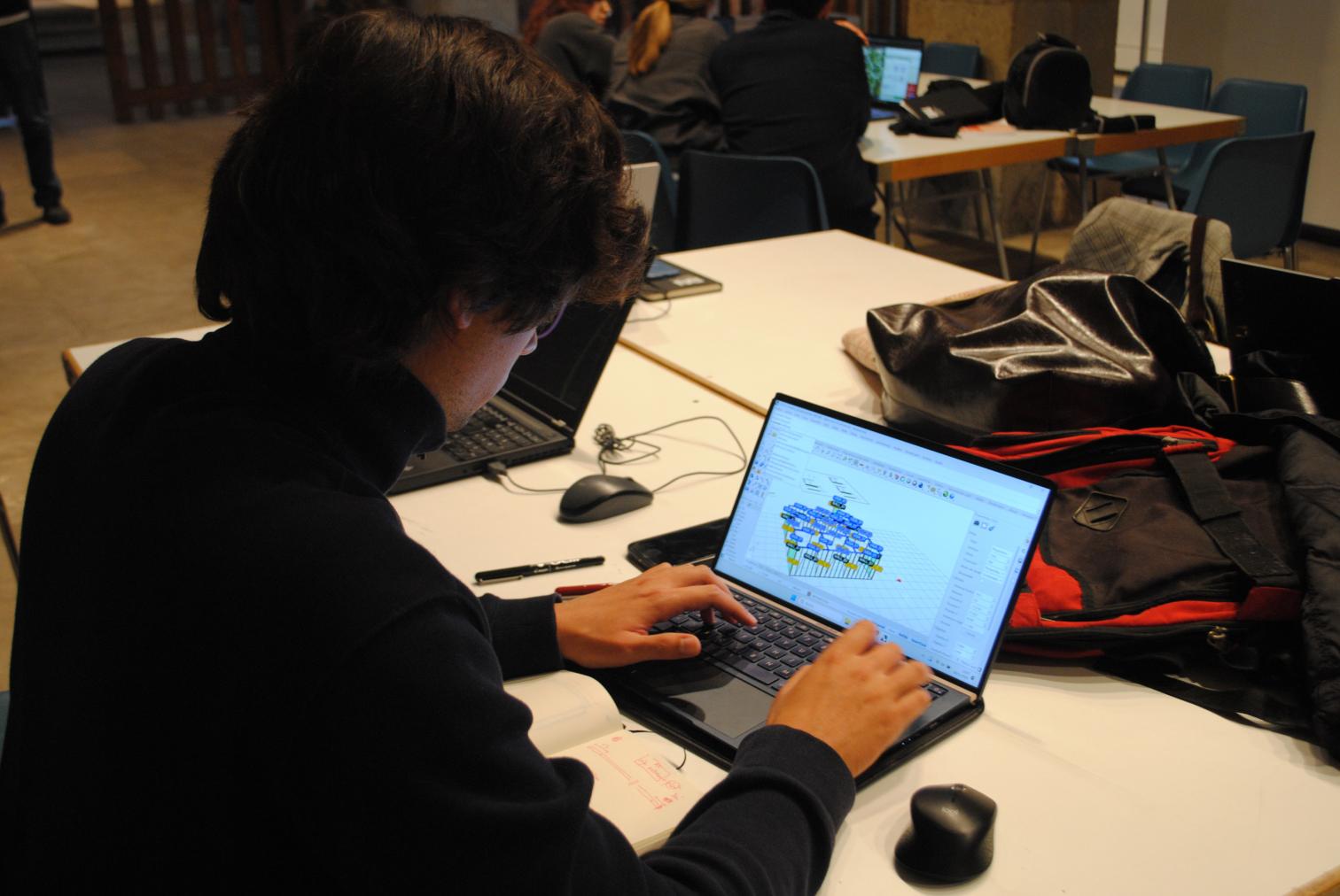 The M-ZERO BAI workshop has come to an end