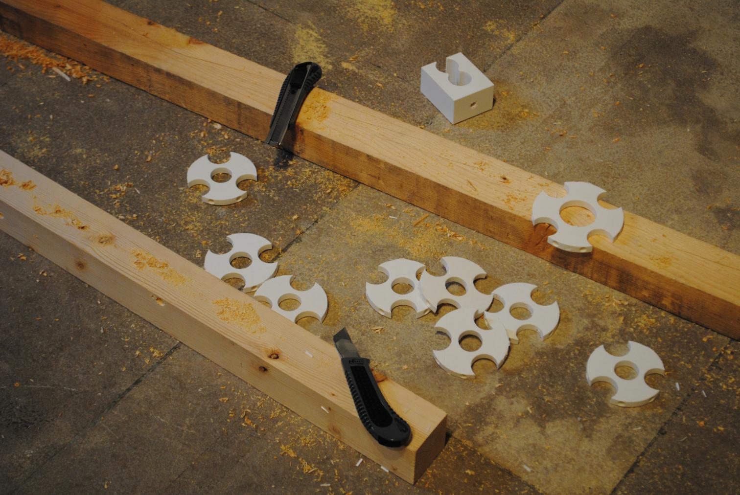 The M-ZERO BAI workshop has come to an end