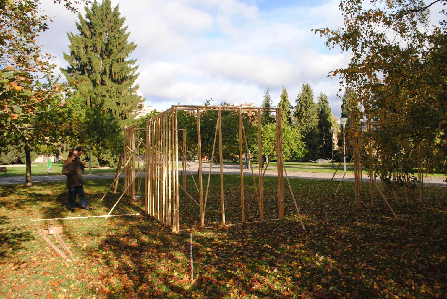 The M-ZERO BAI workshop has come to an end