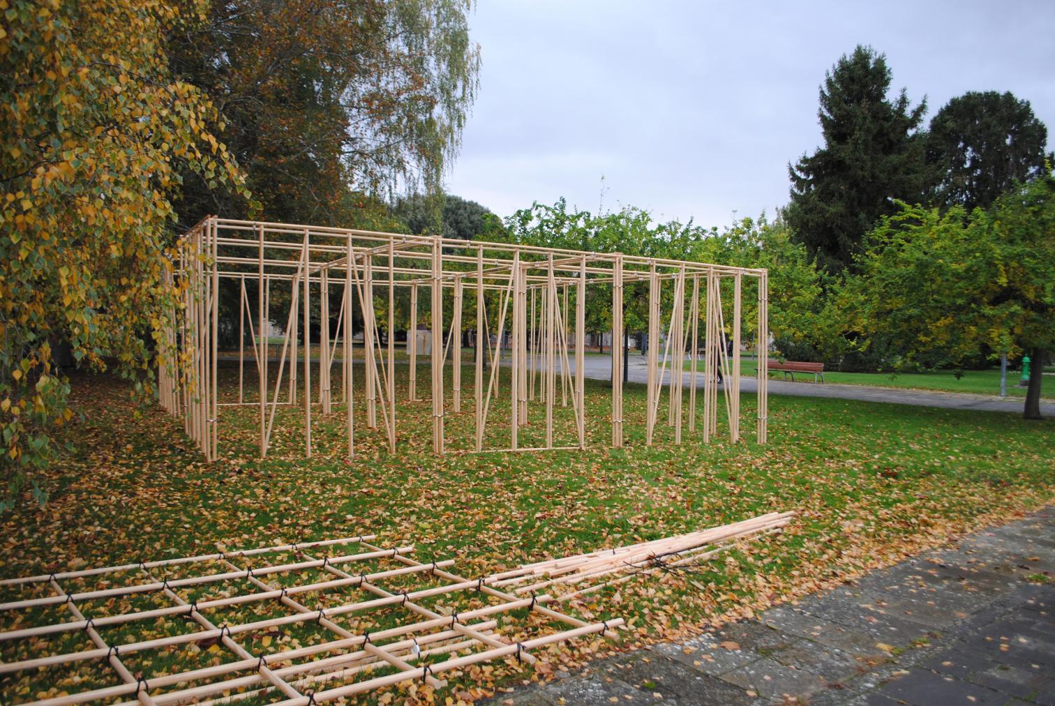 The M-ZERO BAI workshop has come to an end