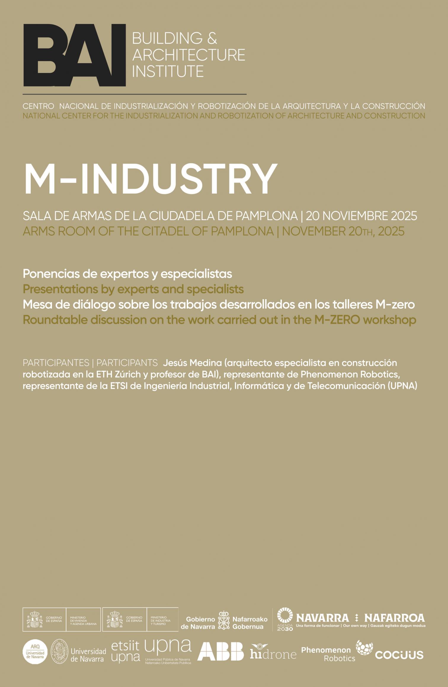 M-INDUSTRY