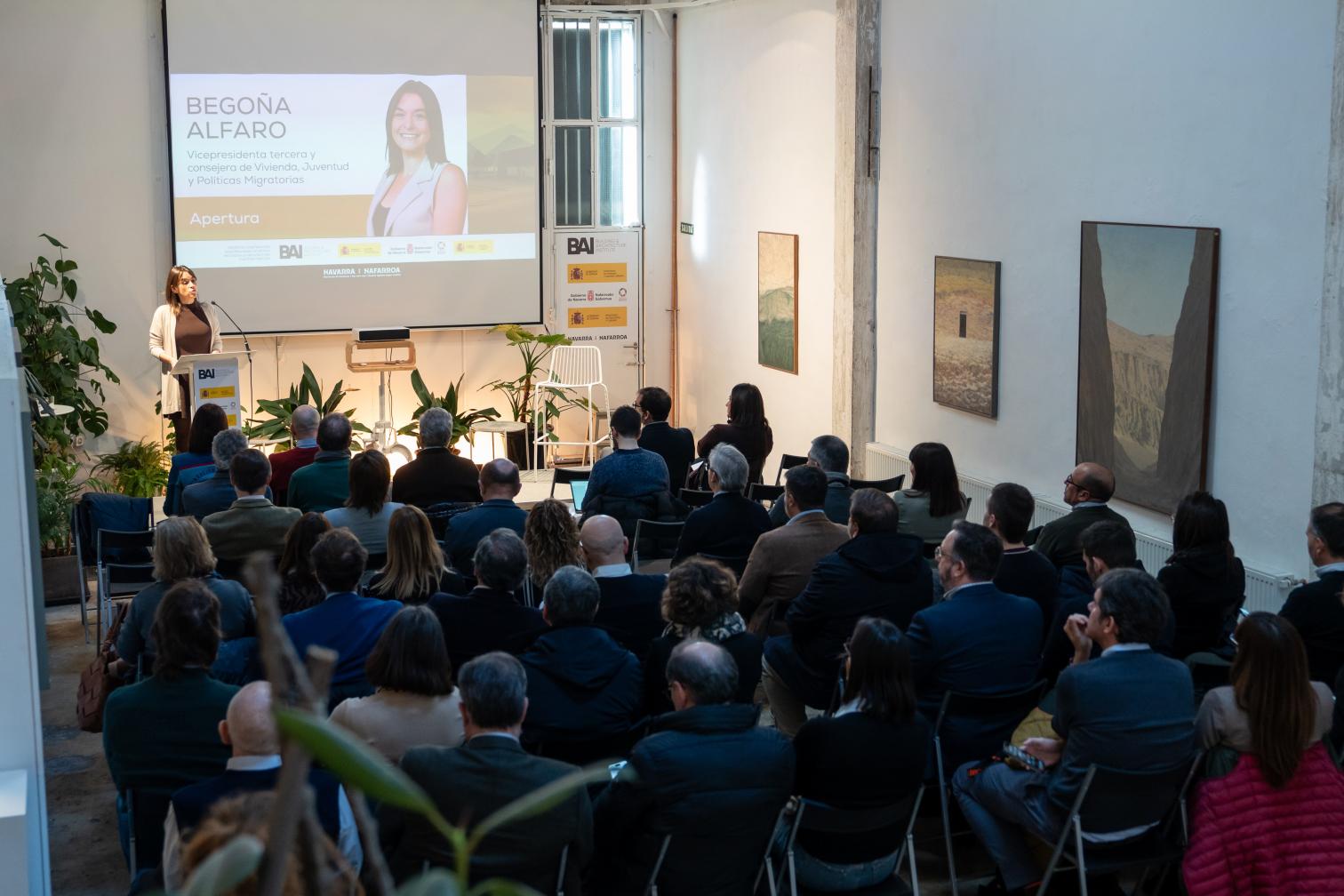 A New Agent to Rebuild the Sector