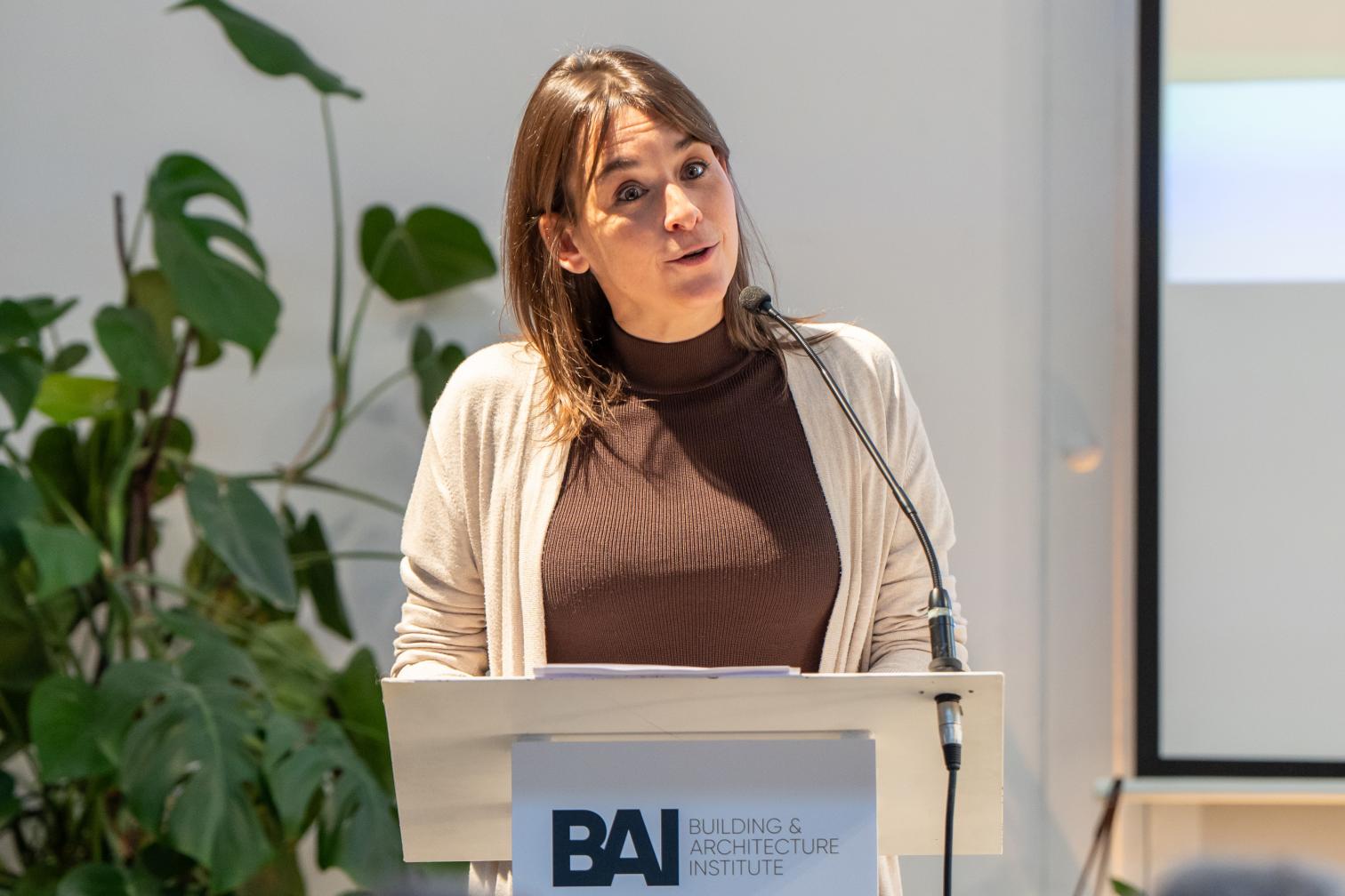 A New Agent to Rebuild the Sector