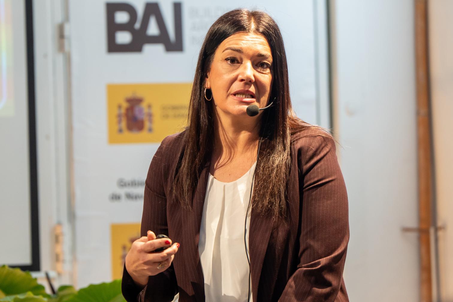 A New Agent to Rebuild the Sector