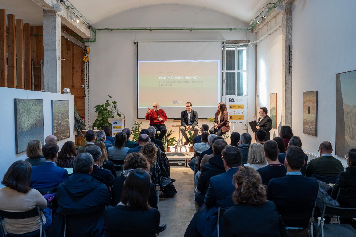 A New Agent to Rebuild the Sector