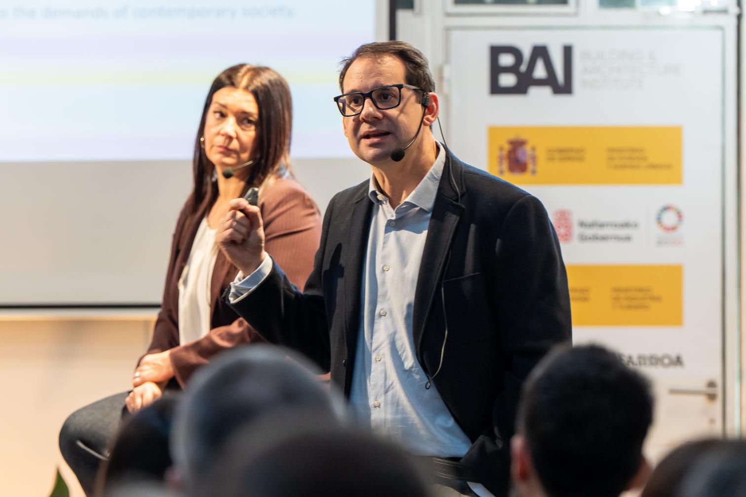 A New Agent to Rebuild the Sector