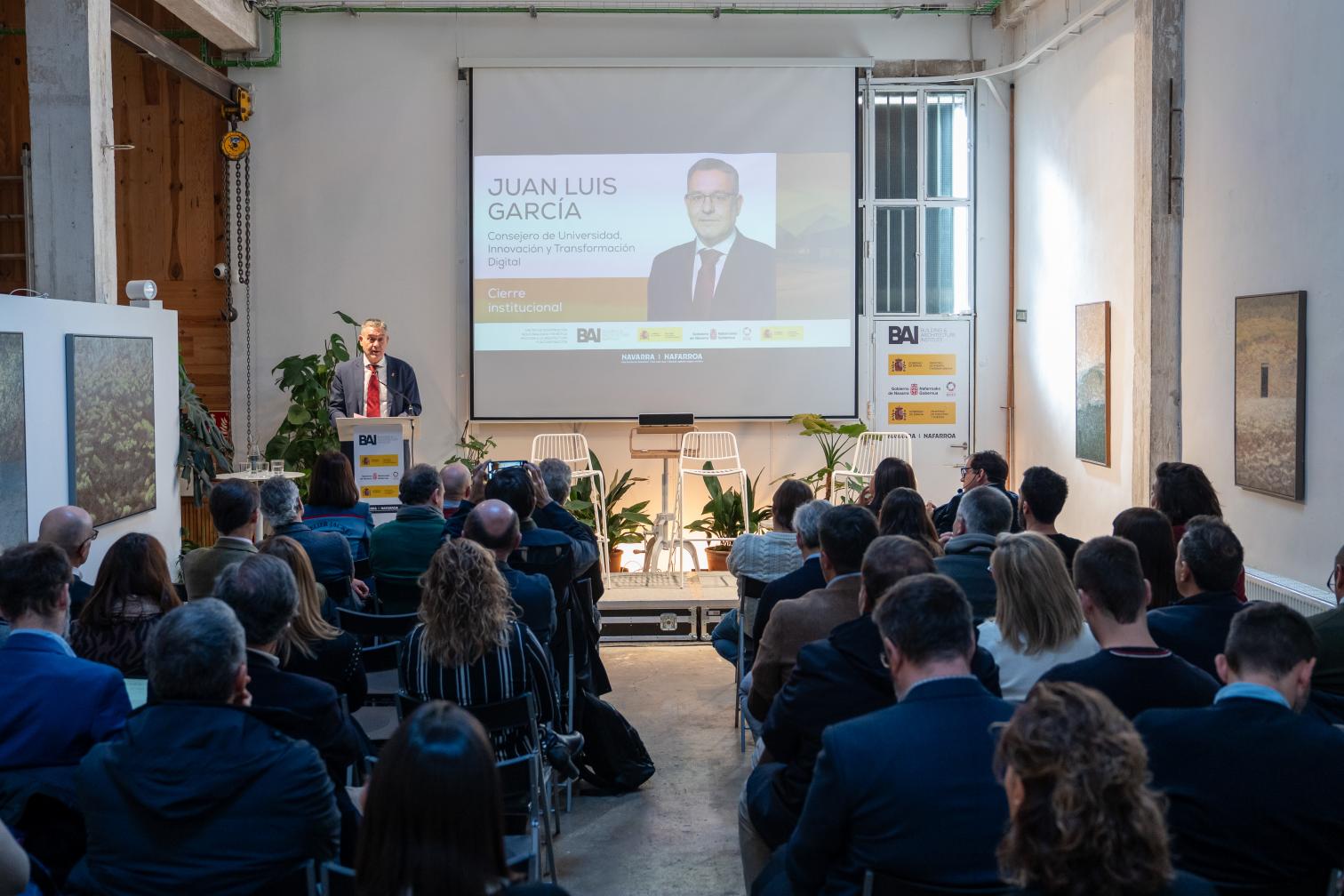 A New Agent to Rebuild the Sector