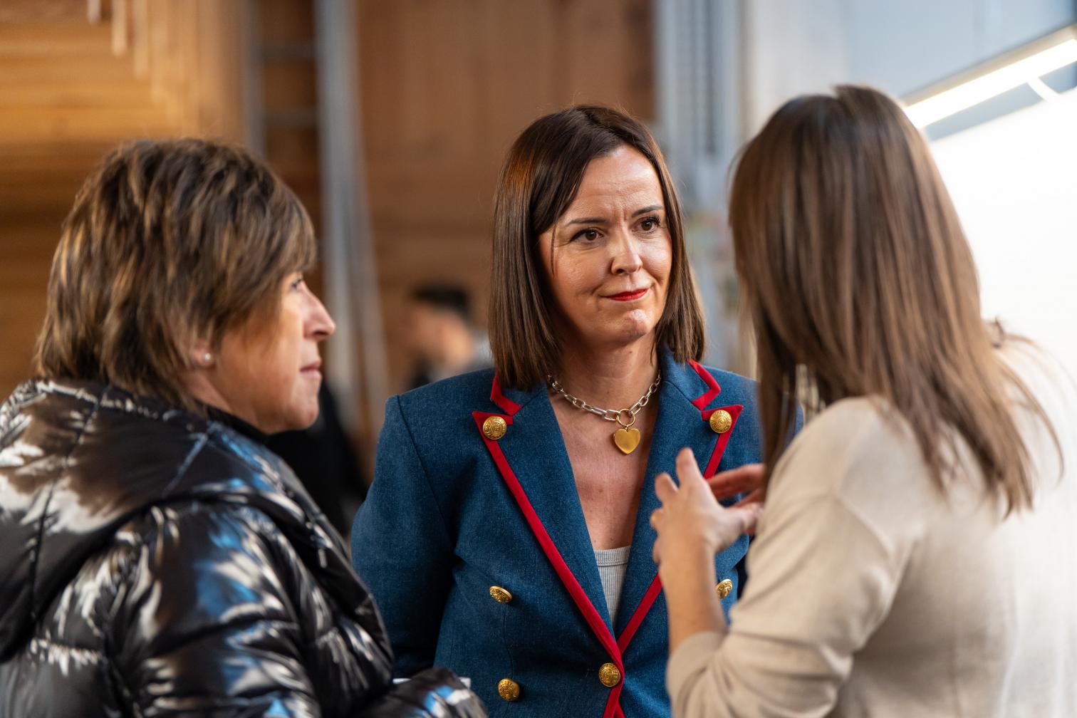 A New Agent to Rebuild the Sector