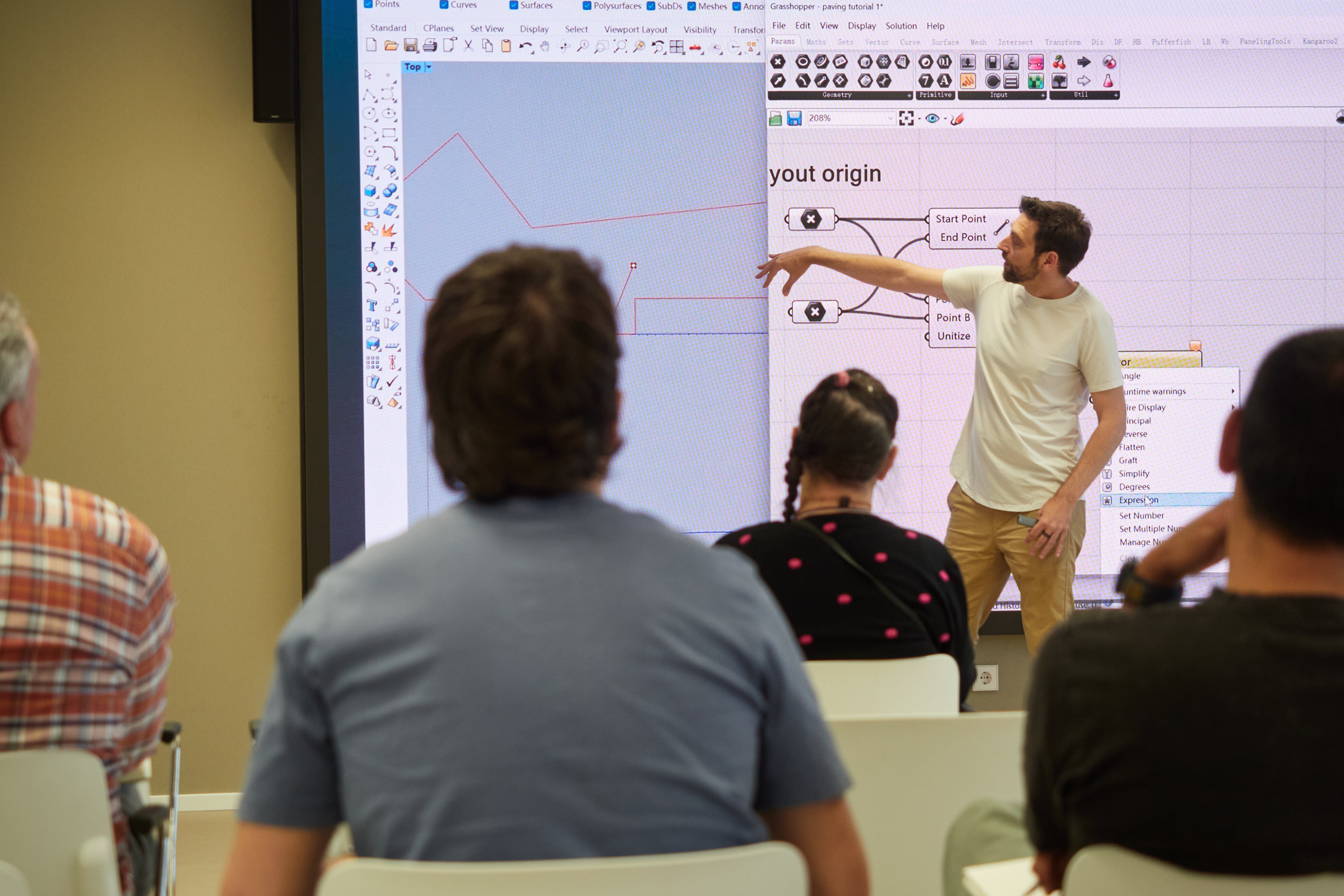 BAI celebra una nueva sesión de TECH TALKS dedicada al diseño y la fabricación digital
