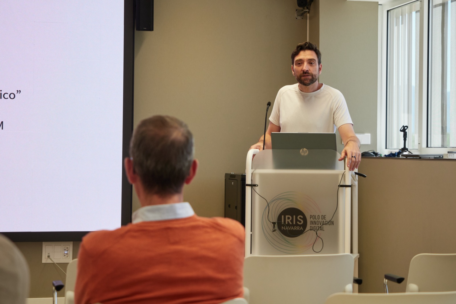 BAI celebra una nueva sesión de TECH TALKS dedicada al diseño y la fabricación digital