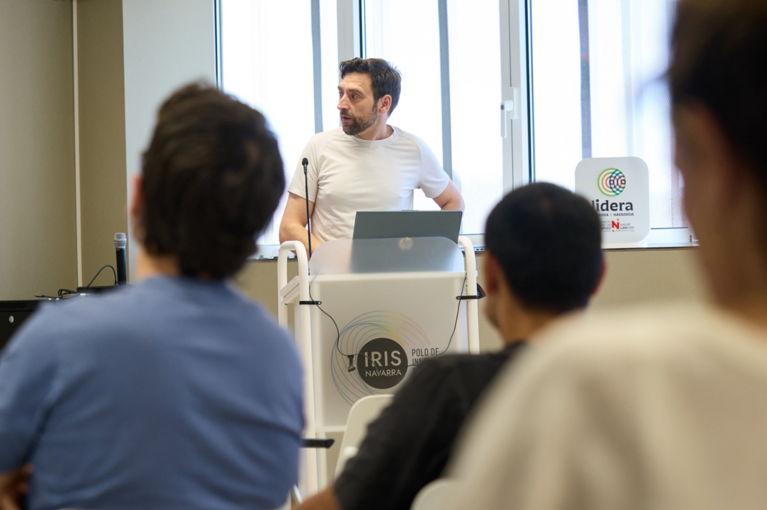 BAI celebra una nueva sesión de TECH TALKS dedicada al diseño y la fabricación digital