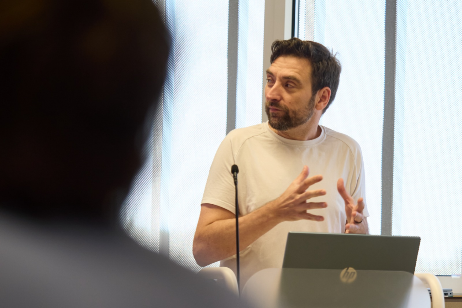 BAI celebra una nueva sesión de TECH TALKS dedicada al diseño y la fabricación digital