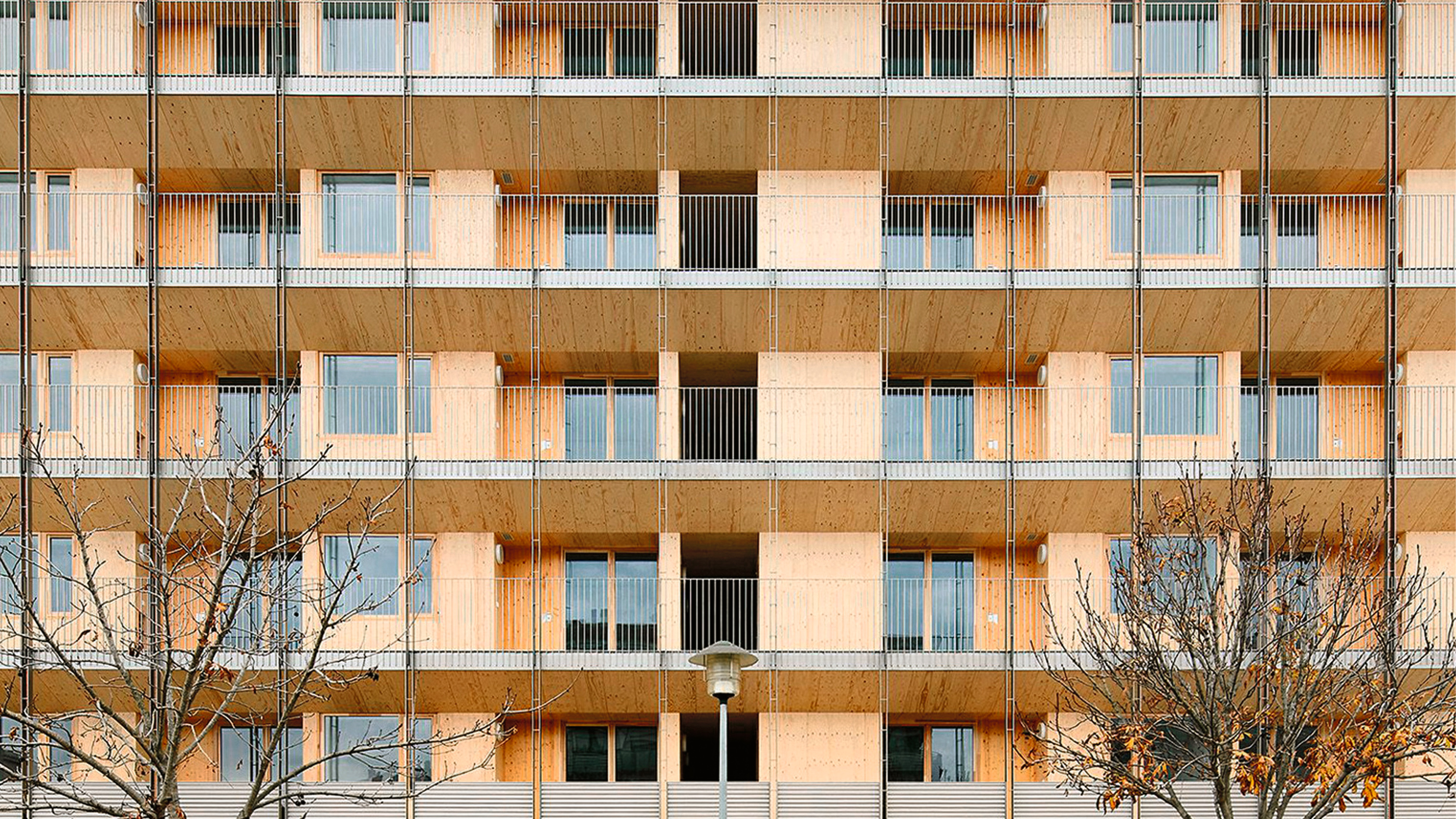 6x6 block in Girona