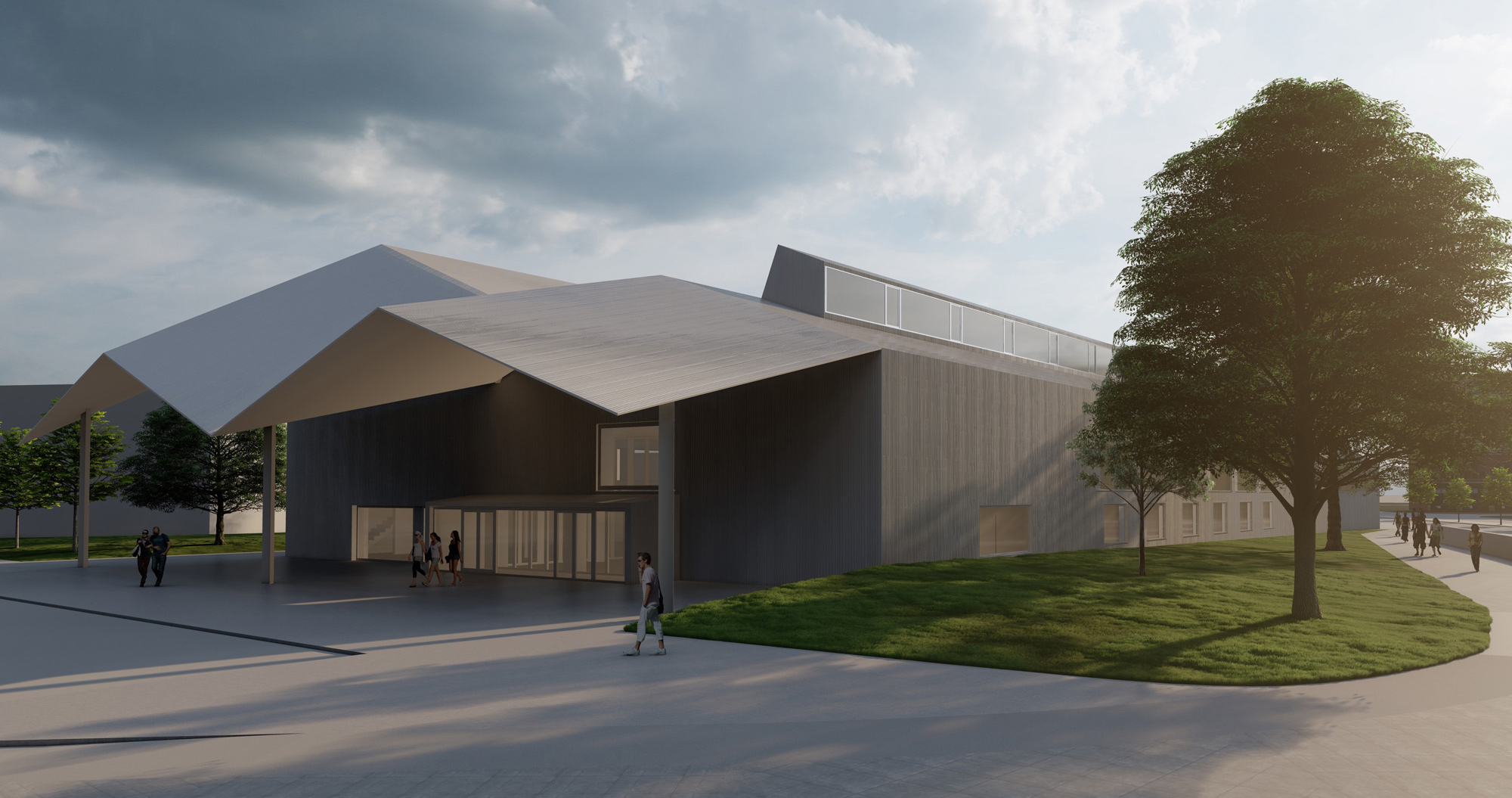 National Center for Industrialization and Construction Robotics