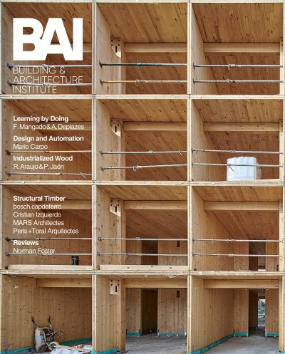 Building & Architecture Institute