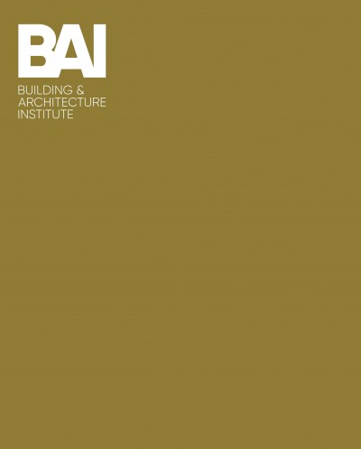 Building & Architecture Institute 5